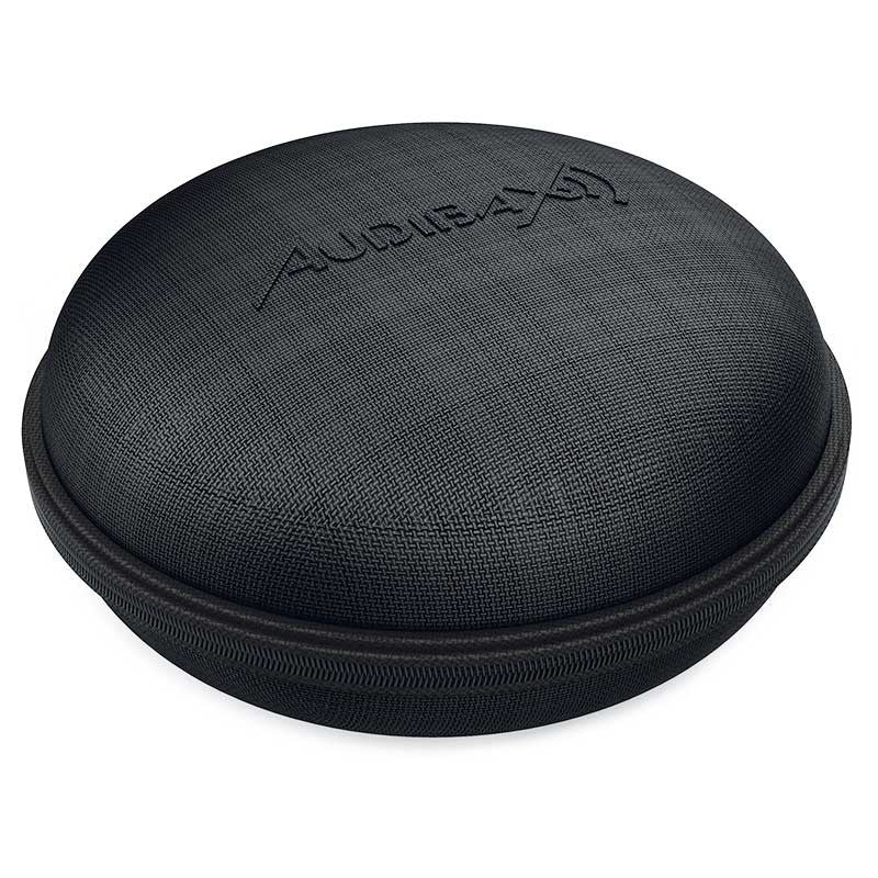 Audibax Atlanta Case 30 Headphone - Bolsa Funda para Auriculares Eva - Tempo Shop
