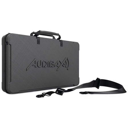 Audibax Atlanta Case 60 - Bolsa Maleta para PioneerDj DDJ - FLX4 / DDJ - 400 / SB3 / SB2 / Traktor S2 MK3 - Tempo Shop