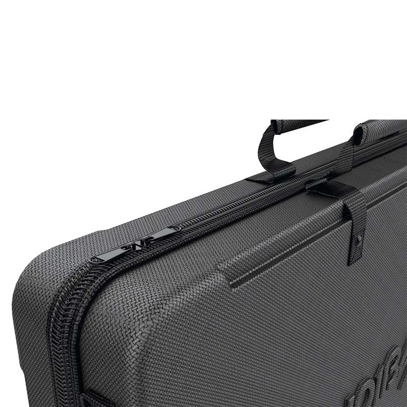 Audibax Atlanta Case 60 - Bolsa Maleta para PioneerDj DDJ - FLX4 / DDJ - 400 / SB3 / SB2 / Traktor S2 MK3 - Tempo Shop