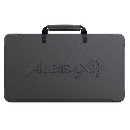 Audibax Atlanta Case 60 - Bolsa Maleta para PioneerDj DDJ - FLX4 / DDJ - 400 / SB3 / SB2 / Traktor S2 MK3 - Tempo Shop