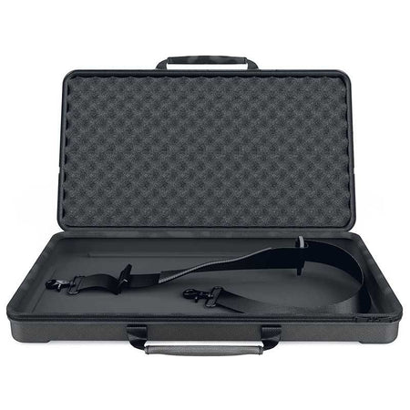 Audibax Atlanta Case 60 - Bolsa Maleta para PioneerDj DDJ - FLX4 / DDJ - 400 / SB3 / SB2 / Traktor S2 MK3 - Tempo Shop