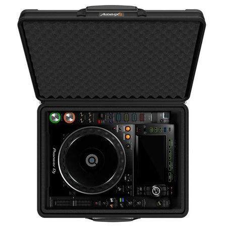 Audibax Atlanta Case 90 - Bolsa Maleta para Pioneer CDJ - 2000NXS2 / DJM - 900NX2 / DJS - 1000 - Tempo Shop