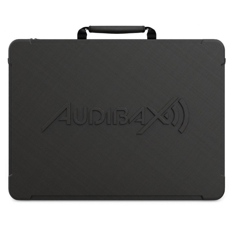 Audibax Atlanta Case 90 - Bolsa Maleta para Pioneer CDJ - 2000NXS2 / DJM - 900NX2 / DJS - 1000 - Tempo Shop