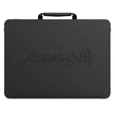 Audibax Atlanta Case 90 - Bolsa Maleta para Pioneer CDJ - 2000NXS2 / DJM - 900NX2 / DJS - 1000 - Tempo Shop