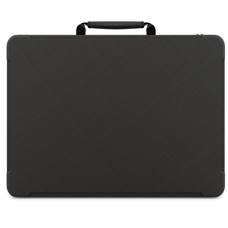 Audibax Atlanta Case 90 - Bolsa Maleta para Pioneer CDJ - 2000NXS2 / DJM - 900NX2 / DJS - 1000 - Tempo Shop