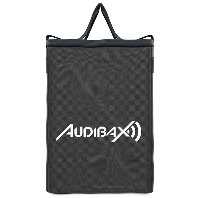 Audibax Atlanta Case Go - Funda para Altavoz Audibax Roma 80 Go / Bose S1 Pro - Tempo Shop