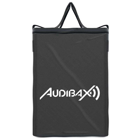 Audibax Atlanta Case Go - Funda para Altavoz Audibax Roma 80 Go / Bose S1 Pro - Tempo Shop