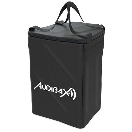 Audibax Atlanta Case Go - Funda para Altavoz Audibax Roma 80 Go / Bose S1 Pro - Tempo Shop