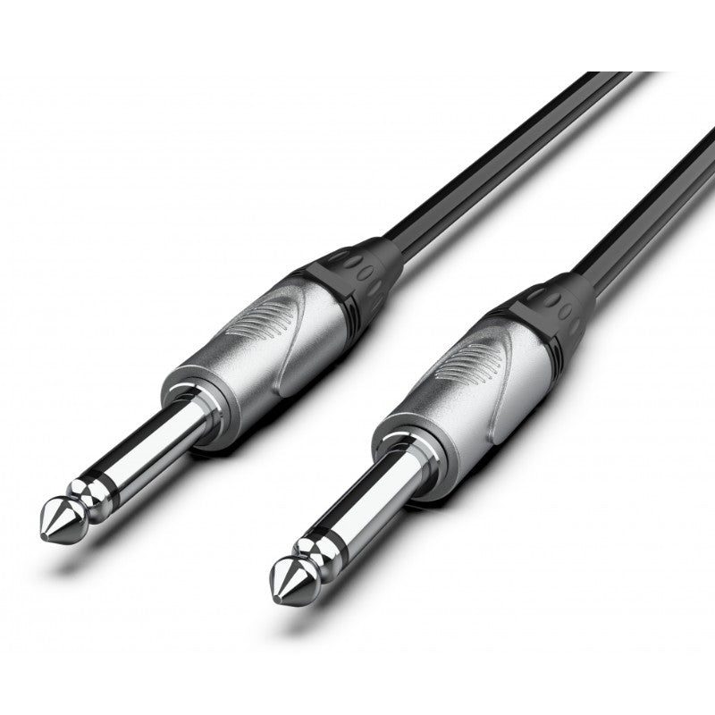Audibax Pro 10145076 - Cable Jack Mono - Jack Mono 9m - Tempo Shop