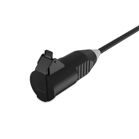 Audibax A-CEE3P-SC-25 - Cable adaptador CEE a Schuko - Tempo Shop