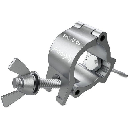 Audibax ACP - 354075S - Abrazadera Truss 35 - 40mm 75 kg - Tempo Shop