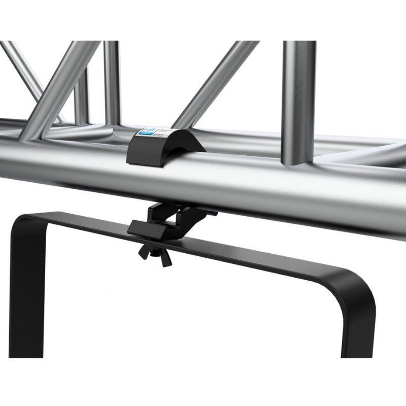 Audibax ACP - 4058250BK - Abrazadera Truss 40 - 58mm 250Kg - Tempo Shop