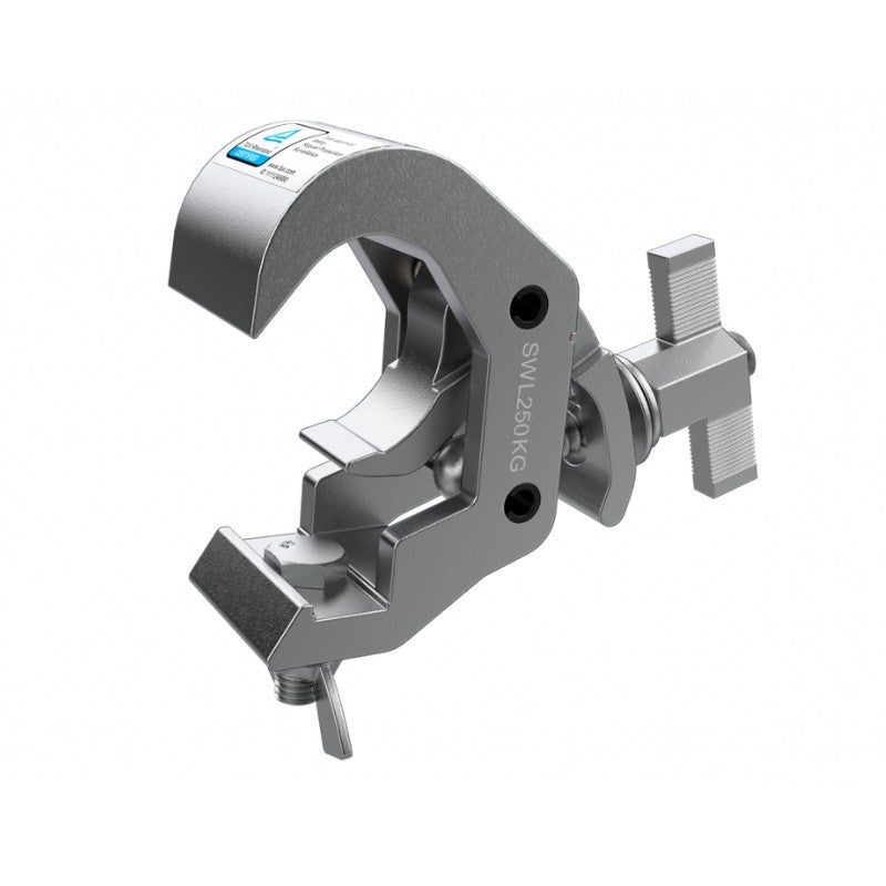 Audibax ACP - 4058250S - Abrazadera Truss 40 - 58mm 250Kg - Tempo Shop