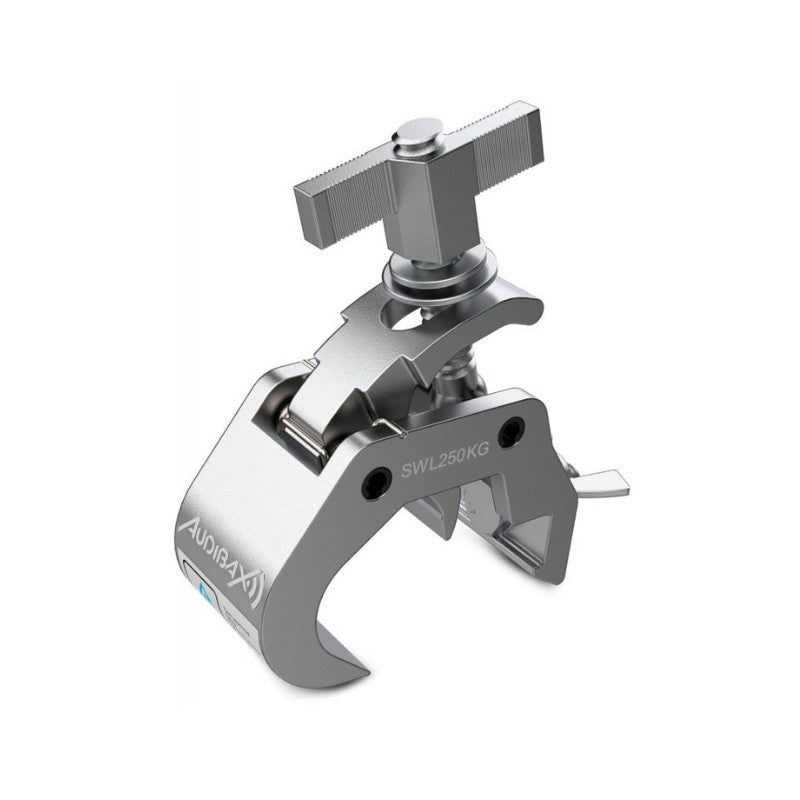 Audibax ACP - 4058250S - Abrazadera Truss 40 - 58mm 250Kg - Tempo Shop