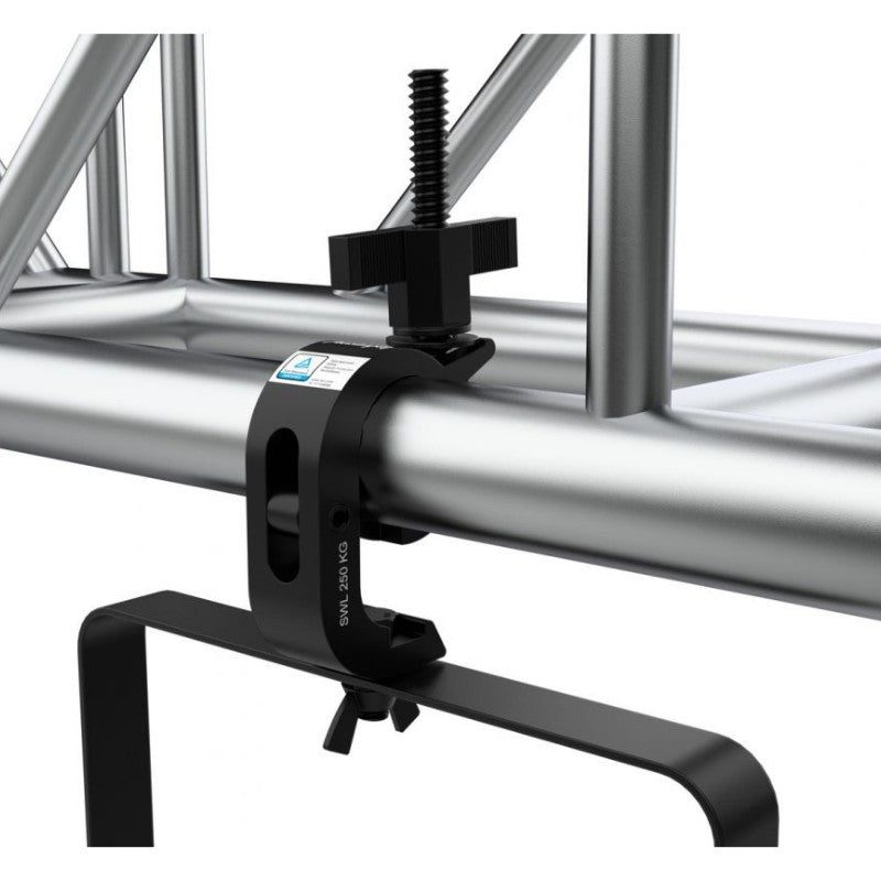 Audibax ACP - 4452250BK - Abrazadera Truss 44 - 52mm 250Kg - Tempo Shop