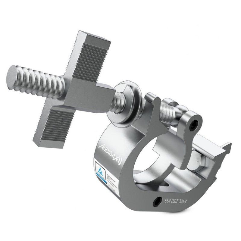 Audibax ACP - 4452250S - Abrazadera Truss 44 - 52mm 250Kg - Tempo Shop