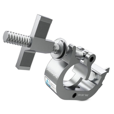 Audibax ACP - 4452250S - Abrazadera Truss 44 - 52mm 250Kg - Tempo Shop