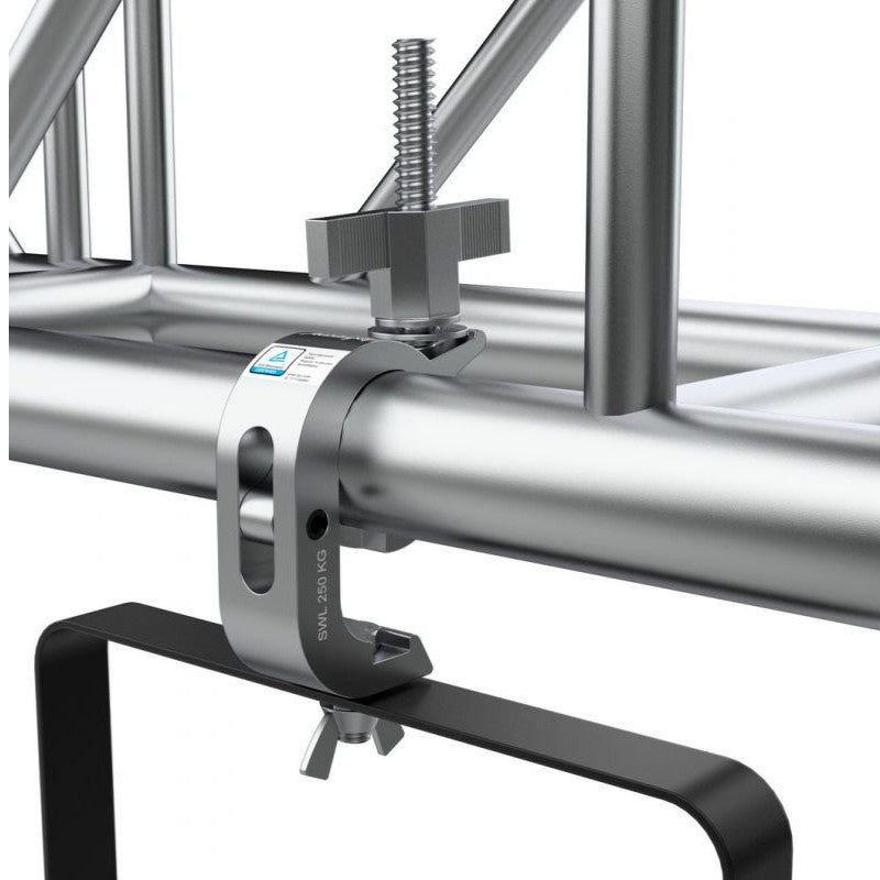 Audibax ACP - 4452250S - Abrazadera Truss 44 - 52mm 250Kg - Tempo Shop