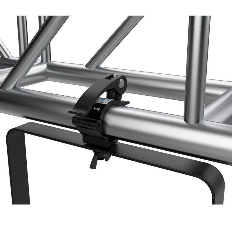 Audibax ACP - 4851100BK - Abrazadera Truss 48 - 51mm 100Kg - Tempo Shop