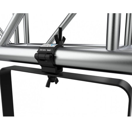 Audibax ACP - 4852100BK - Abrazadera Truss 48 - 52mm color negro 100Kg - Tempo Shop