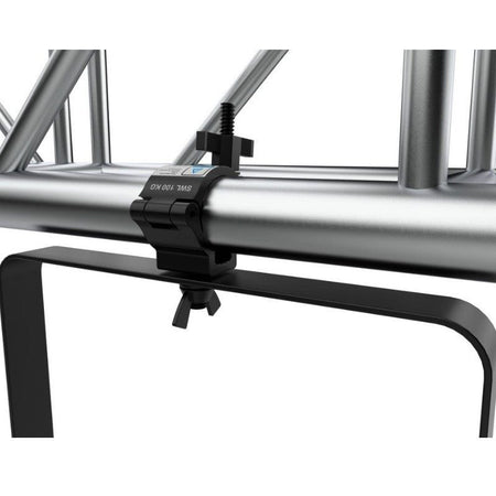 Audibax ACP - 4852100BK+K - Abrazadera Truss 48 - 52mm 100Kg - Tempo Shop
