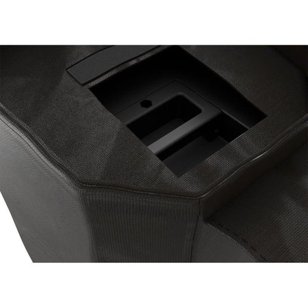 Audibax AD10-001 - Funda protectora acolchada de tejido Oxford para altavoz DSP10 - Tempo Shop