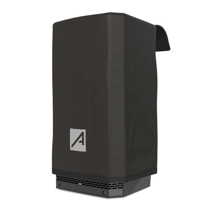 Audibax AD12-001 - Funda protectora acolchada para altavoz de 12 pulgadas DSP12 - Tempo Shop