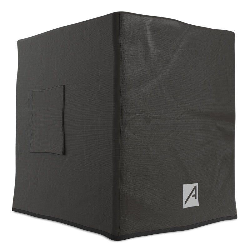 Audibax ADS15-001 - Funda Protectora de Alta Resistencia para Subwoofer DSP15S - Tempo Shop