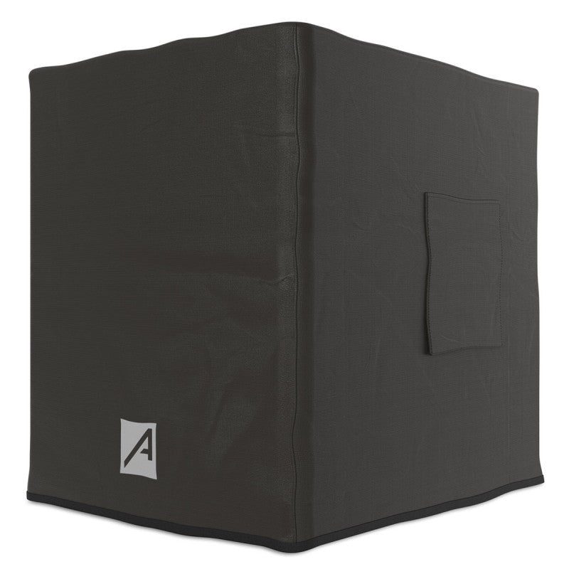 Audibax ADS15-001 - Funda Protectora de Alta Resistencia para Subwoofer DSP15S - Tempo Shop