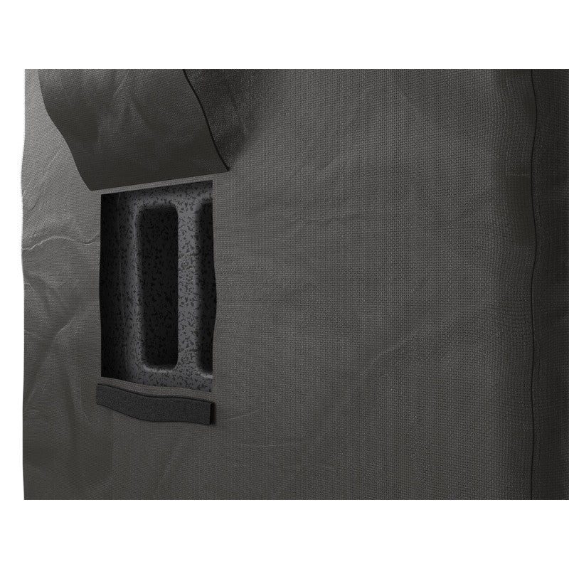 Audibax ADS15-001 - Funda Protectora de Alta Resistencia para Subwoofer DSP15S - Tempo Shop