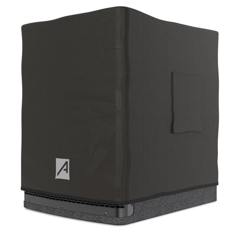 Audibax ADS15-001 - Funda Protectora de Alta Resistencia para Subwoofer DSP15S - Tempo Shop