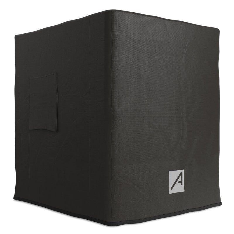 Audibax ADS18-001 - Funda protectora acolchada para altavoz subwoofer DSP18S - Tempo Shop