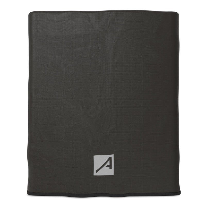 Audibax ADS18-001 - Funda protectora acolchada para altavoz subwoofer DSP18S - Tempo Shop