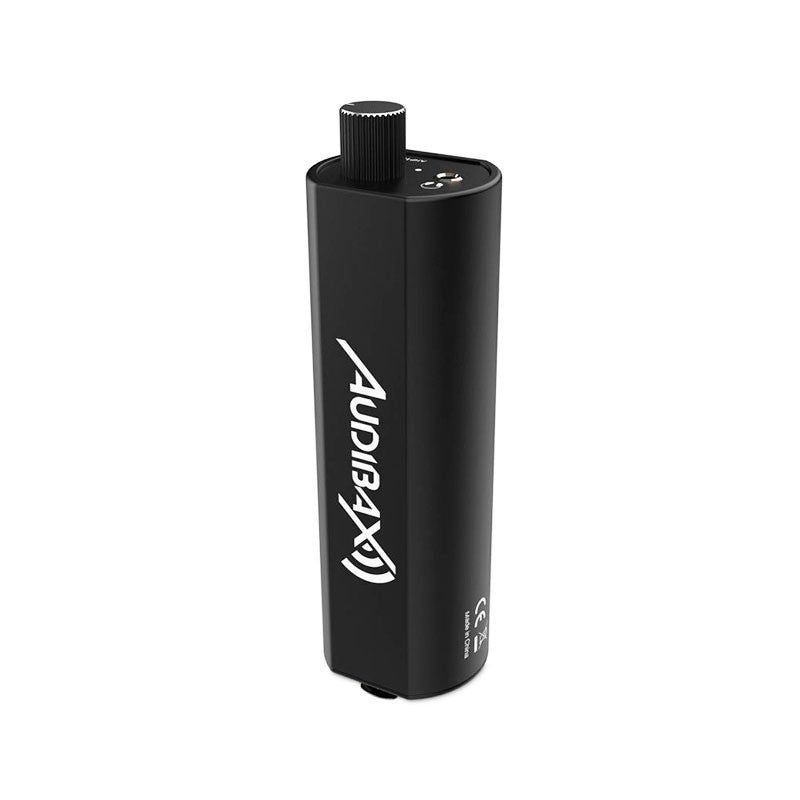 Audibax AHP - 100P - Monitor Personal in - ear Pasivo con Control de Volumen - Tempo Shop