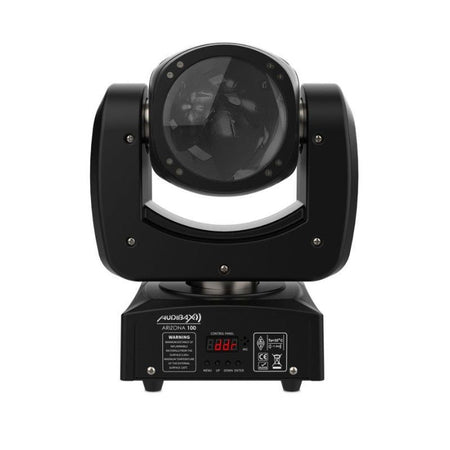 Audibax Arizona 100 - Cabeza Movil Beam RGBW 4 en 1 - Tempo Shop