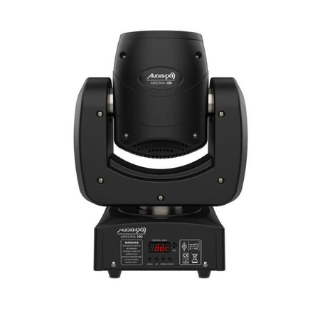 Audibax Arizona 100 - Cabeza Movil Beam RGBW 4 en 1 - Tempo Shop