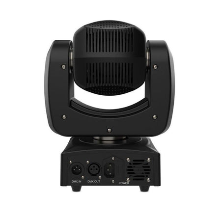 Audibax Arizona 100 - Cabeza Movil Beam RGBW 4 en 1 - Tempo Shop