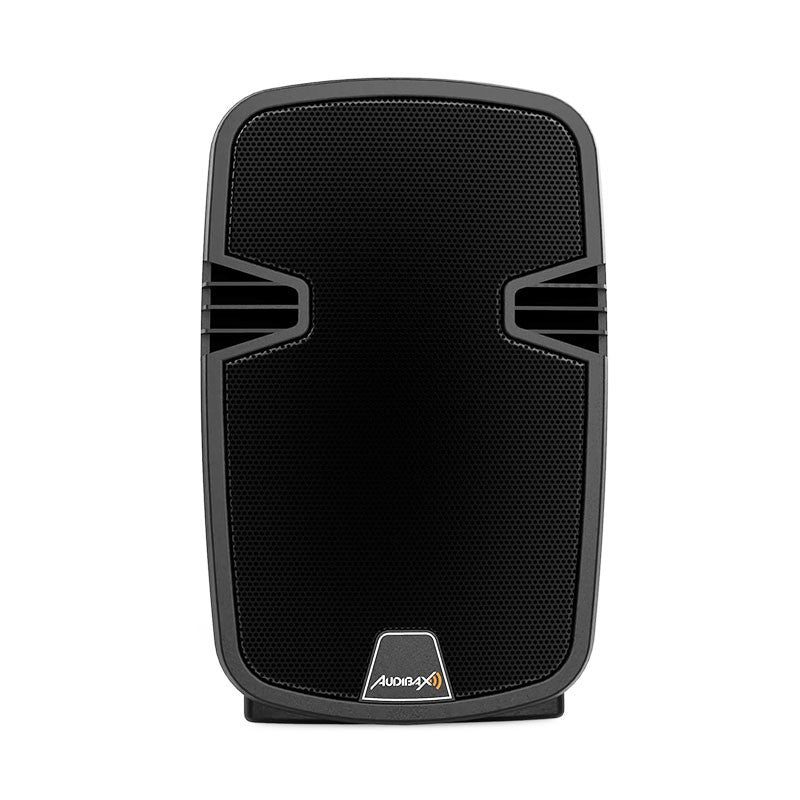 Audibax Arkansas 10 - Altavoz Profesional Bluetooth 10" USB, 400W - Tempo Shop