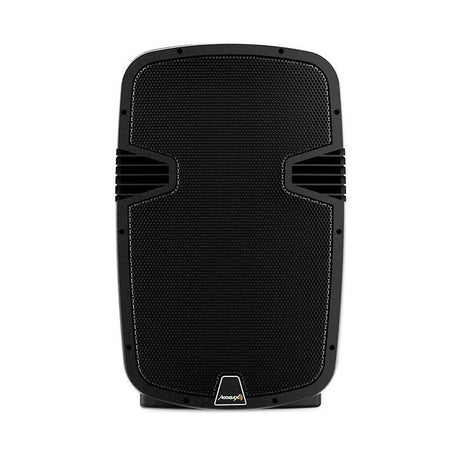 Audibax Arkansas 12 - Altavoz Profesional Bluetooth 12" USB, 600W - Tempo Shop