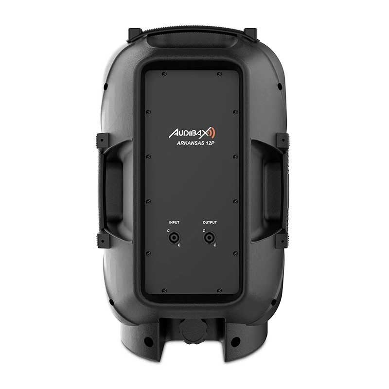 Audibax Arkansas 12P - Altavoz Pasivo 12" de 2 vías 300W - Tempo Shop