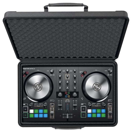 Audibax Atlanta Case 120 - Bolsa Para Controladoras DJ / Teclados Midi - Tempo Shop
