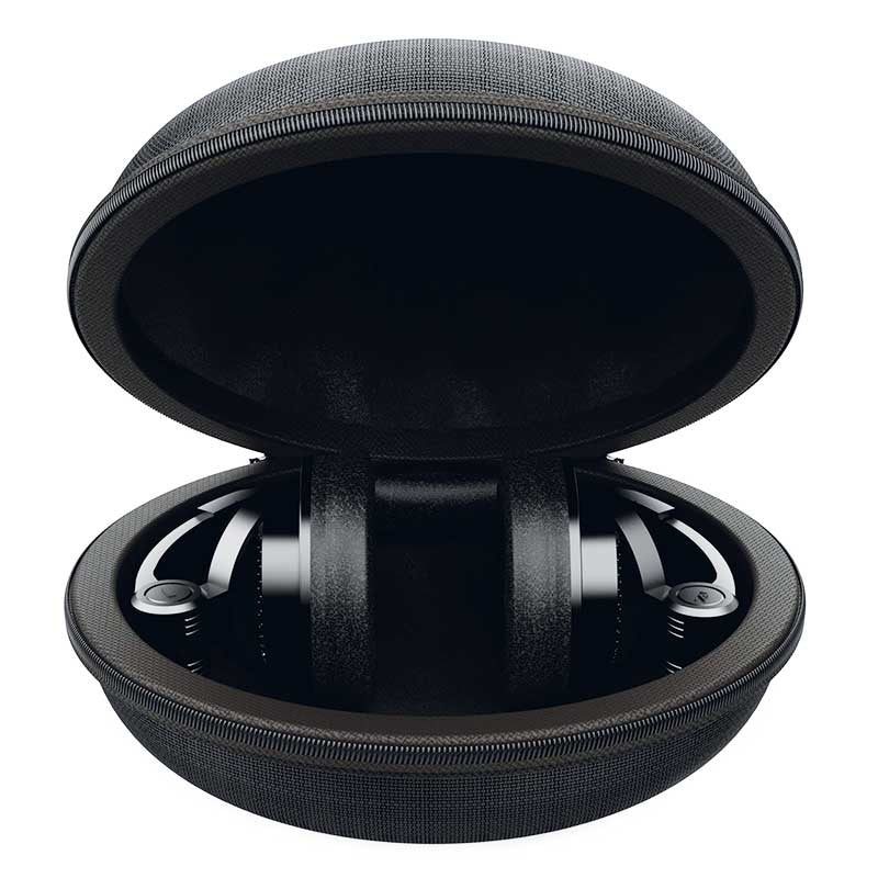 Audibax Atlanta Case 30 Headphone - Bolsa Funda para Auriculares Eva - Tempo Shop