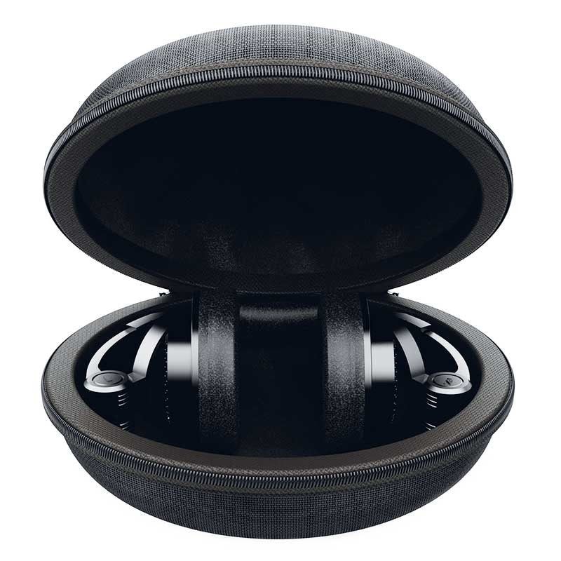 Audibax Atlanta Case 30 Headphone - Bolsa Funda para Auriculares Eva - Tempo Shop