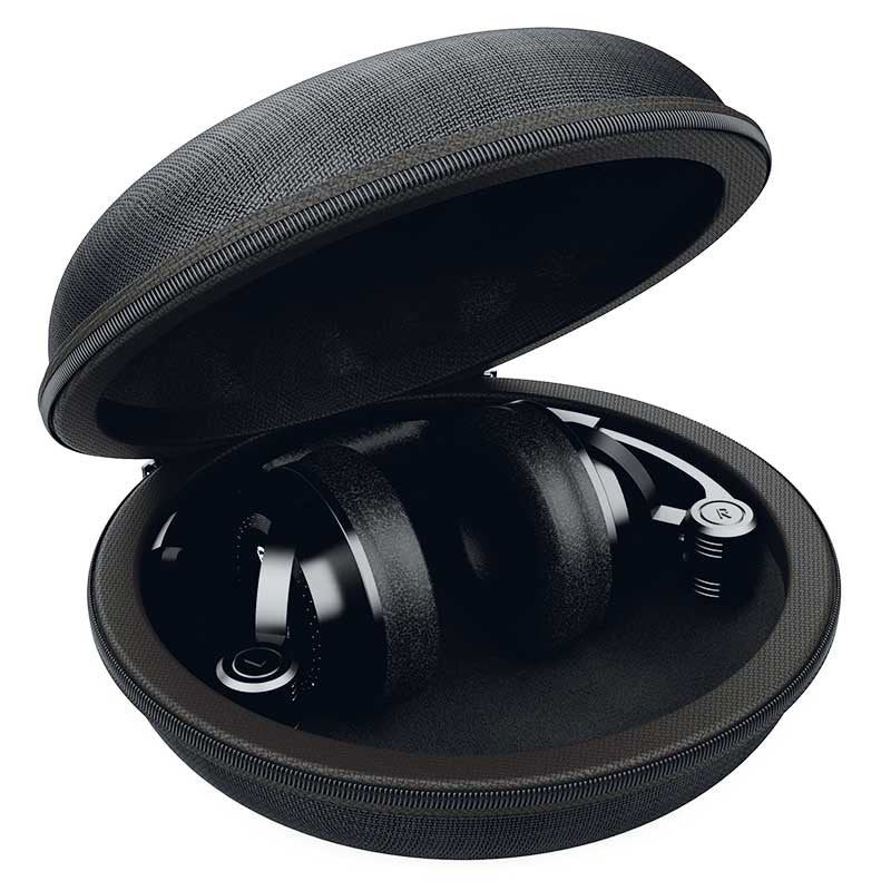 Audibax Atlanta Case 30 Headphone - Bolsa Funda para Auriculares Eva - Tempo Shop
