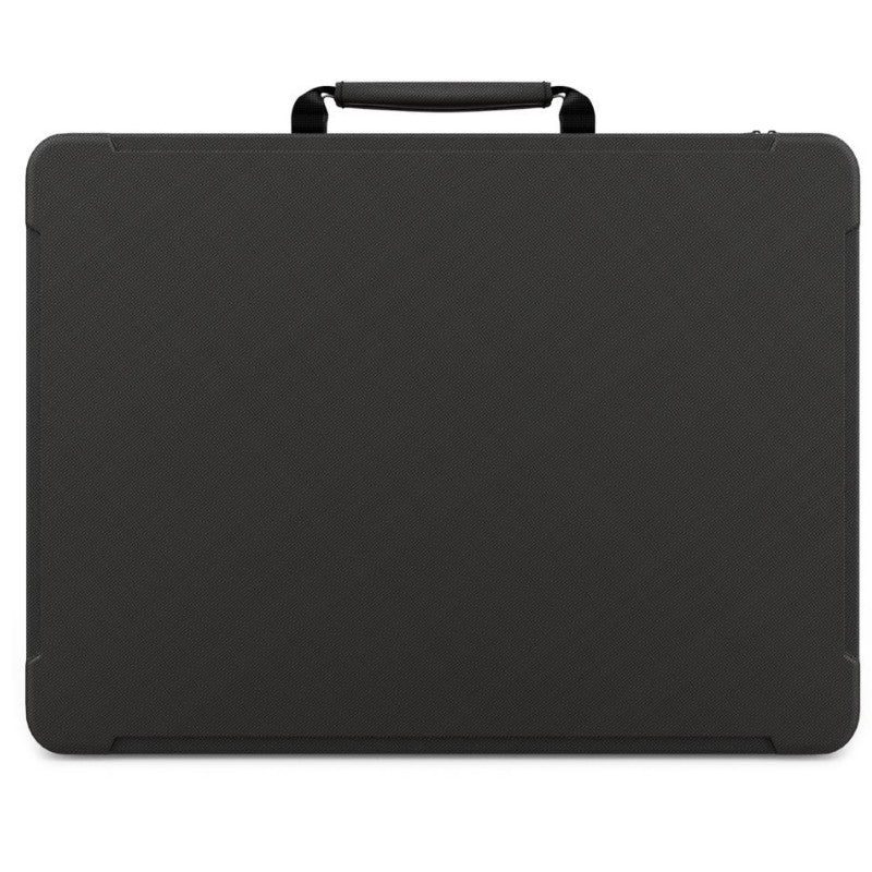 Audibax Atlanta Case 90 - Bolsa Maleta para Pioneer CDJ - 2000NXS2 / DJM - 900NX2 / DJS - 1000 - Tempo Shop