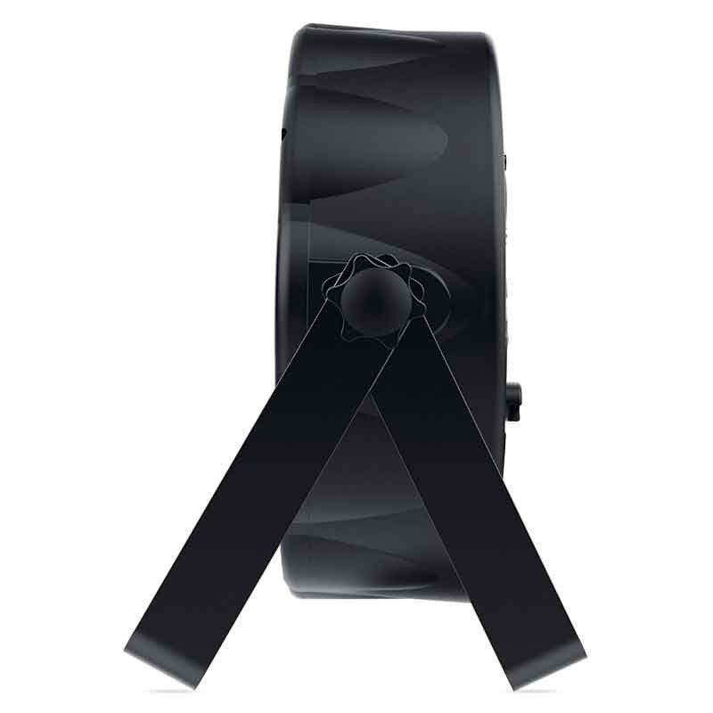 Audibax Austin 27 - Foco LED PAR 54 Leds x 05W RGBw Flat DMX - Tempo Shop