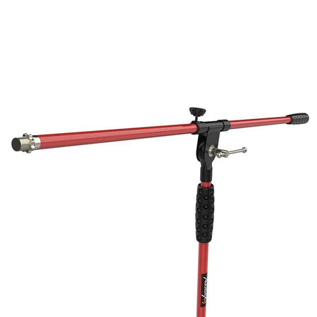 Audibax Ayra 10 - Red Soporte micro Suelo Jirafa Ajustable - Tempo Shop