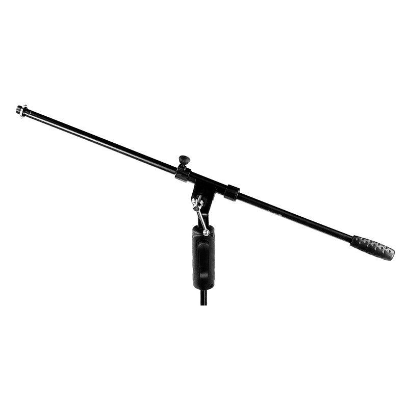 Audibax Ayra 10E - Pie de micro tipo Jirafa con Easy Block, color negro - Tempo Shop