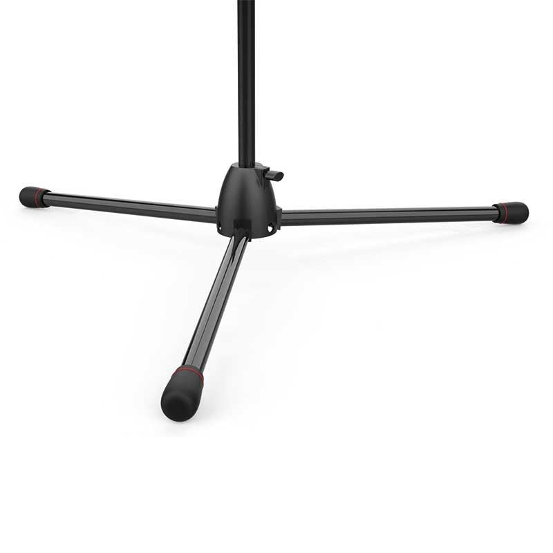 Audibax AYRA MS - 10 Plus - Soporte Jirafa Profesional para micro con Bolsa y Cable 3m - Tempo Shop