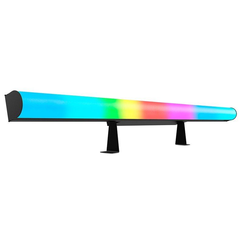 Audibax Bar 124 RGB Pixel - Barra LED - Tempo Shop